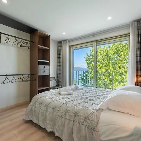 Appartement Vue Exceptionnel