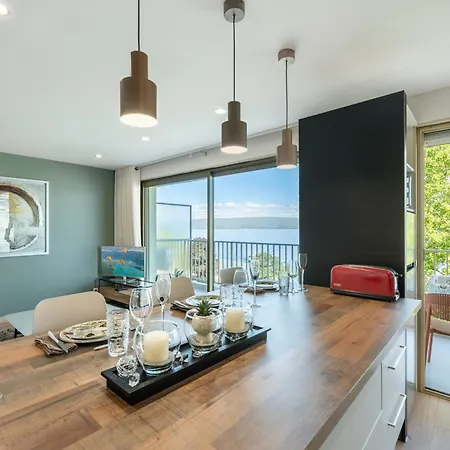 Appartement Vue Exceptionnel