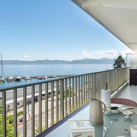 Vue Exceptionnel Apartment