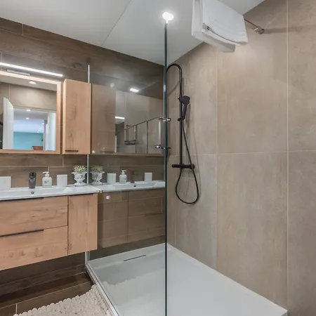 Vue Exceptionnel Apartment