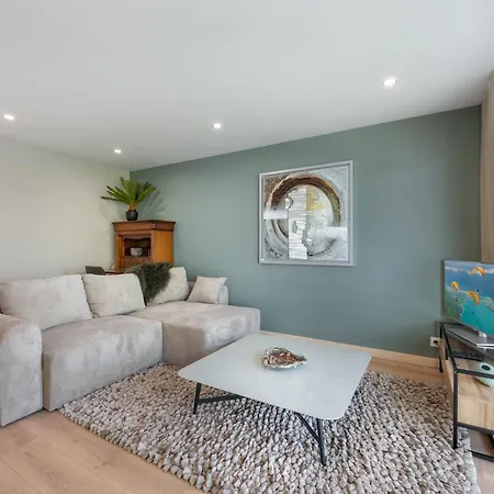 Vue Exceptionnel Apartment