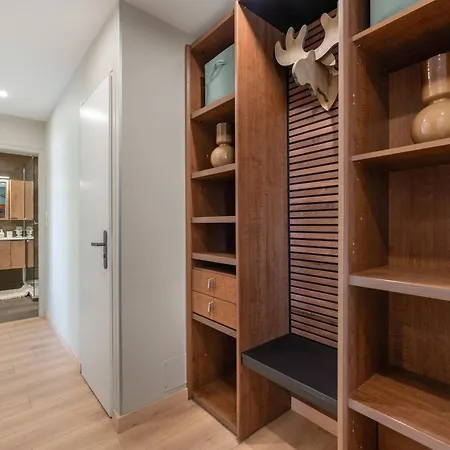 Vue Exceptionnel Apartment