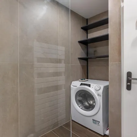 Vue Exceptionnel Appartement