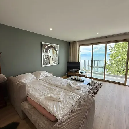 Appartement Vue Exceptionnel *